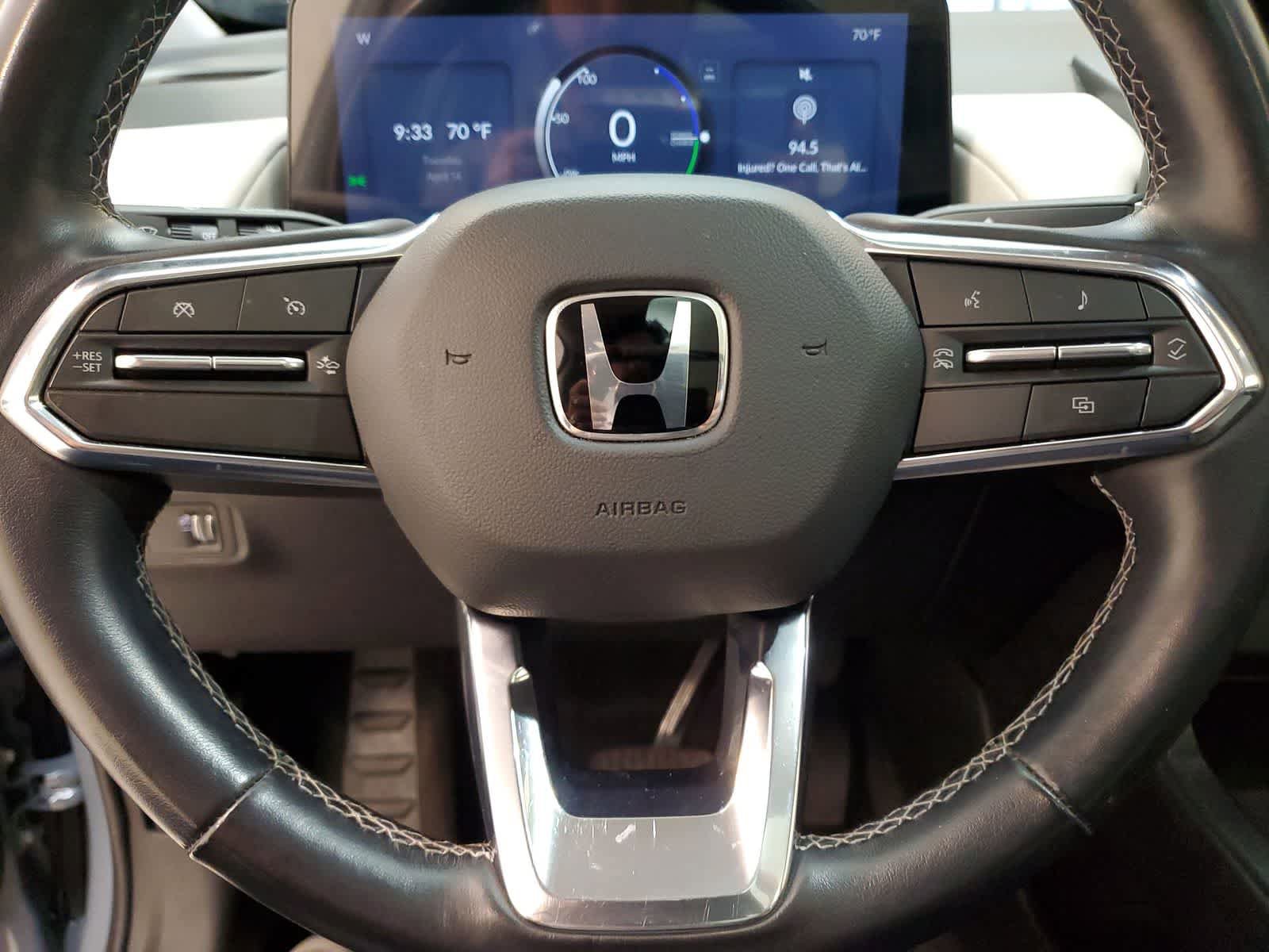 Used 2024 Honda Prologue Touring image 12