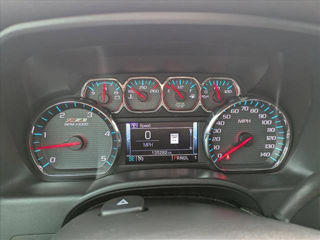 Used 2018 Chevrolet Silverado 2500 LTZ w/ Duramax Plus Package image 10