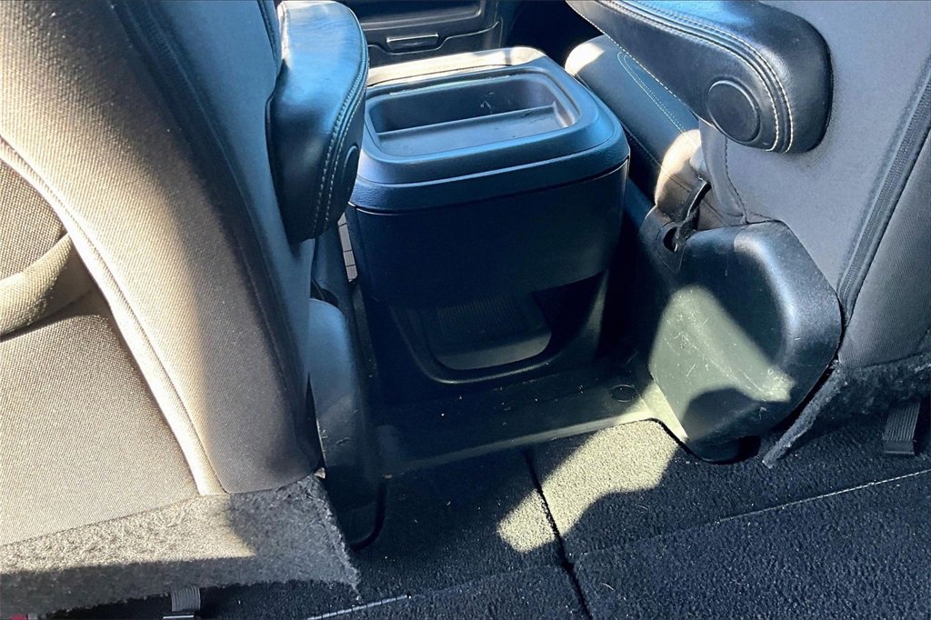 Used 2018 Chrysler Pacifica Touring Plus w/ S Appearance Package image 31