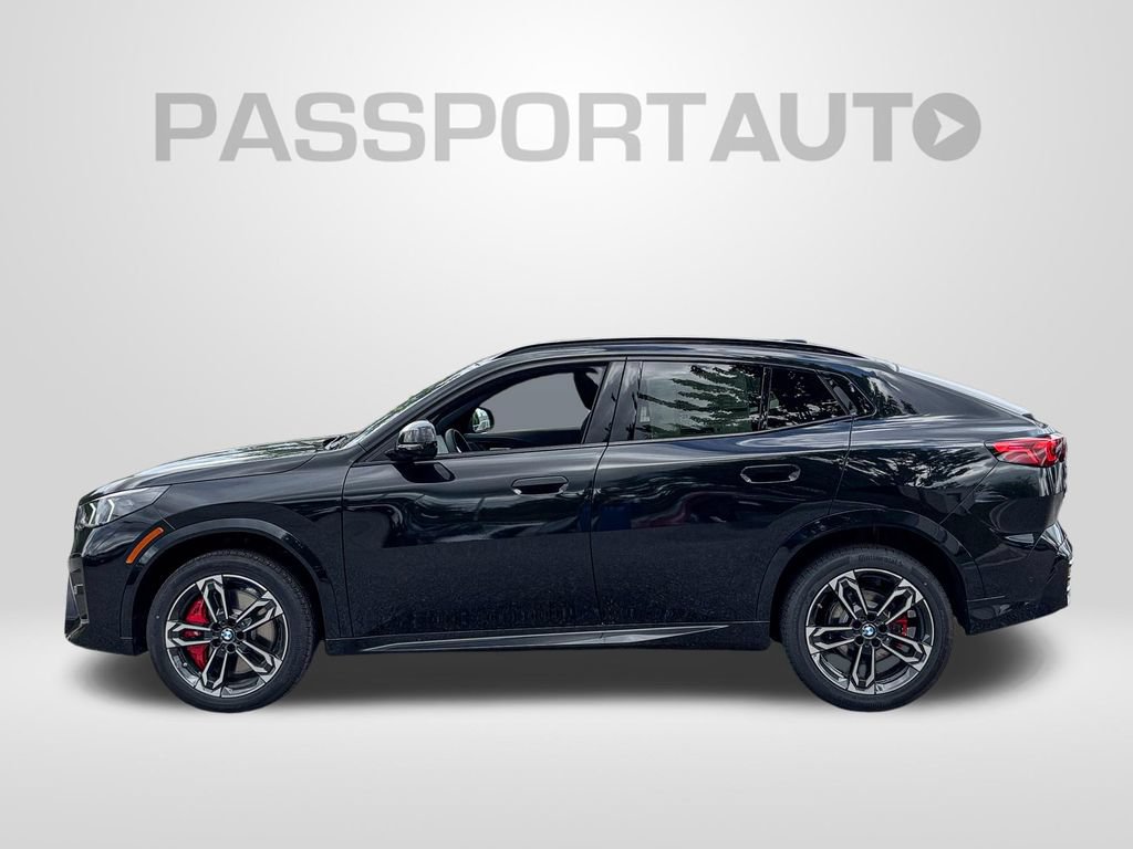 New 2026 BMW X2 xDrive28i w/ Technology Package AWD/4WD image 2