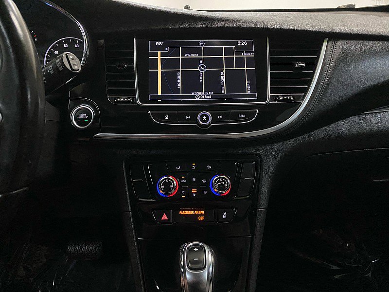 Used 2019 Buick Encore Sport Touring w/ Safety Package image 19