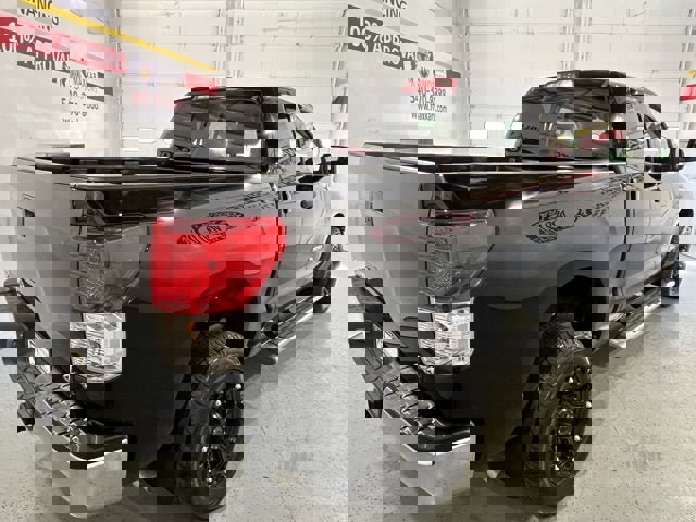 Used 2012 Toyota Tundra 4x4 Double Cab w/ Tow Pkg image 7