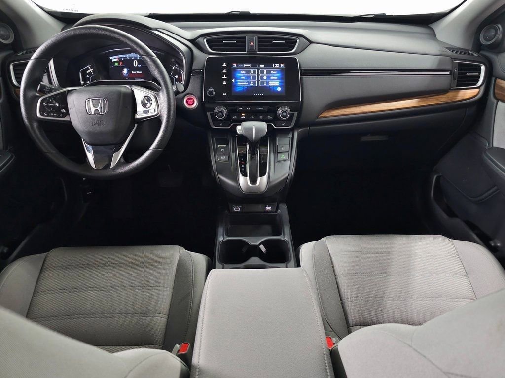 Used 2020 Honda CR-V EX image 14