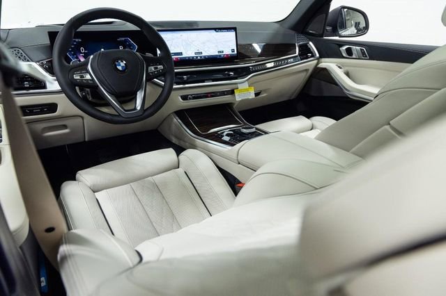 New 2026 BMW X5 xDrive40i w/ Climate Comfort Package image 22