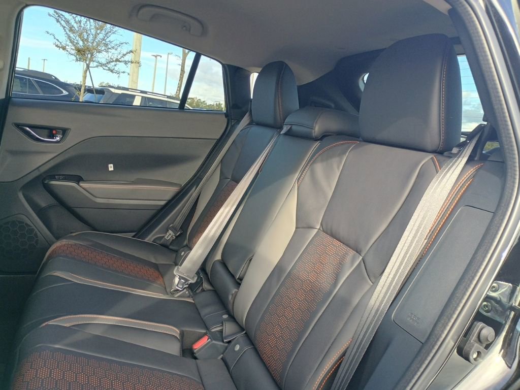 New 2026 Subaru Crosstrek 2.5i Limited AWD/4WD image 13