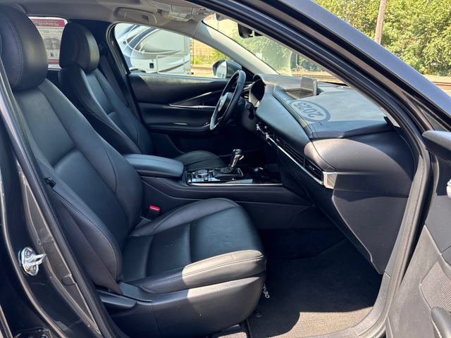 Used 2025 MAZDA CX-30 AWD 2.5 S w/ Preferred Package image 29