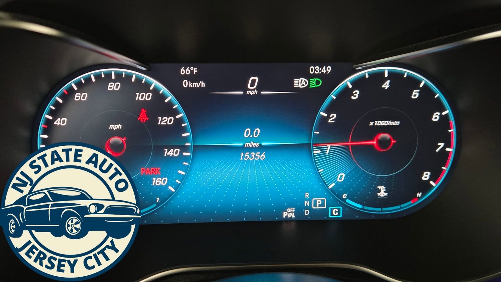 Used 2022 Mercedes-Benz GLC 300 4MATIC image 11