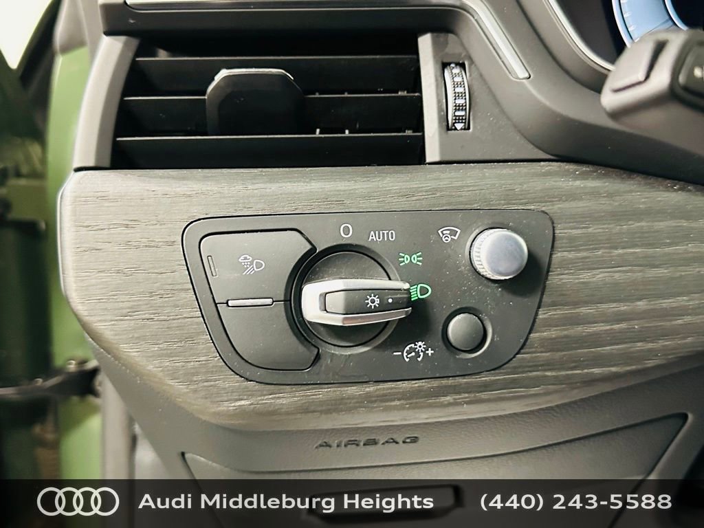 Certified 2023 Audi A5 2.0T Prestige image 18