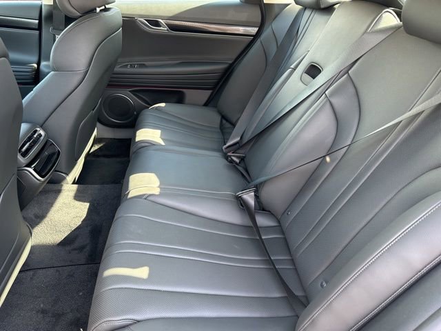 Used 2025 Genesis G80 2.5T image 25