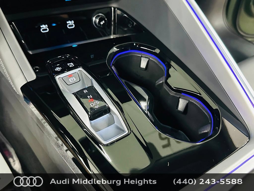 Certified 2025 Audi Q5 Premium w/ Premium Plus AWD/4WD image 17