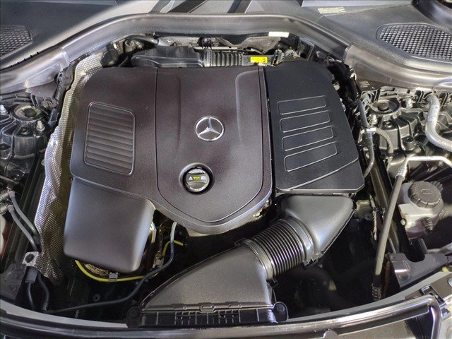 Certified 2026 Mercedes-Benz GLC 300 image 22