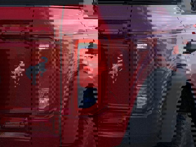 New 2026 Ford Bronco Big Bend w/ Black Diamond Package image 23