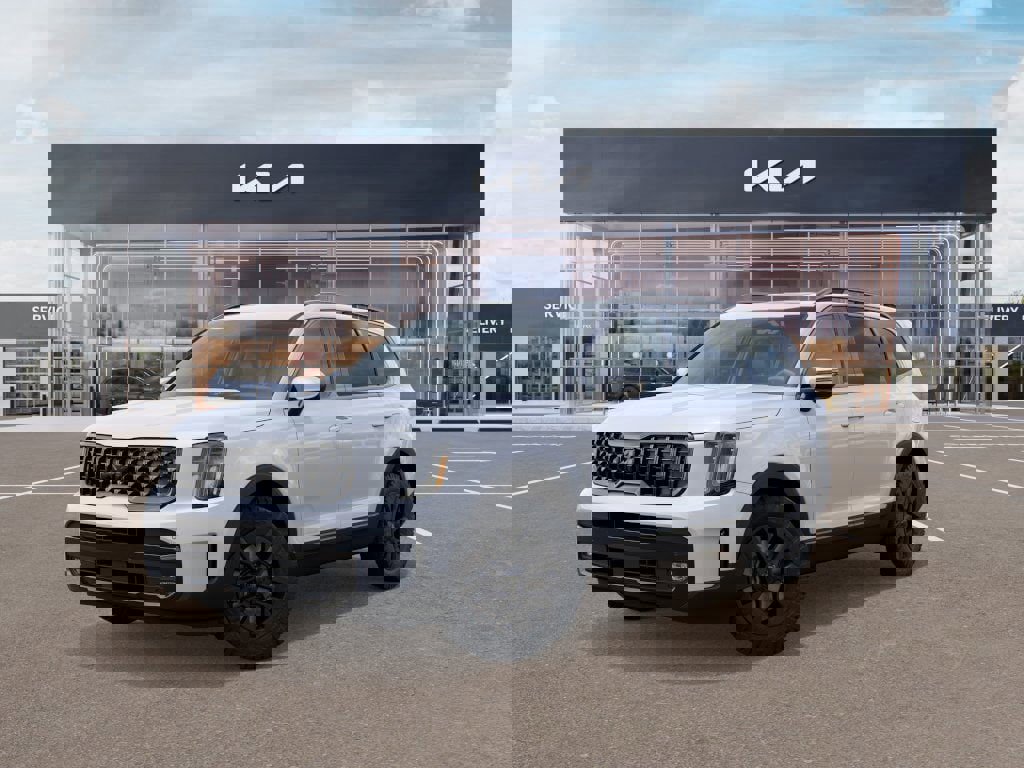 New 2025 Kia Telluride SX Prestige X-Pro