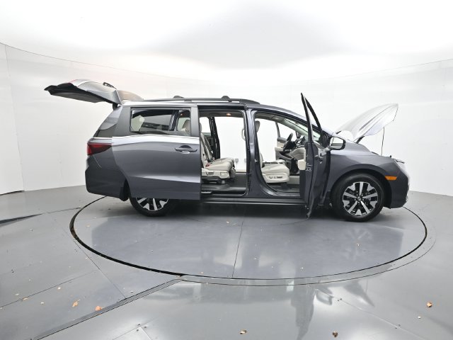 Used 2026 Honda Odyssey EX-L image 50