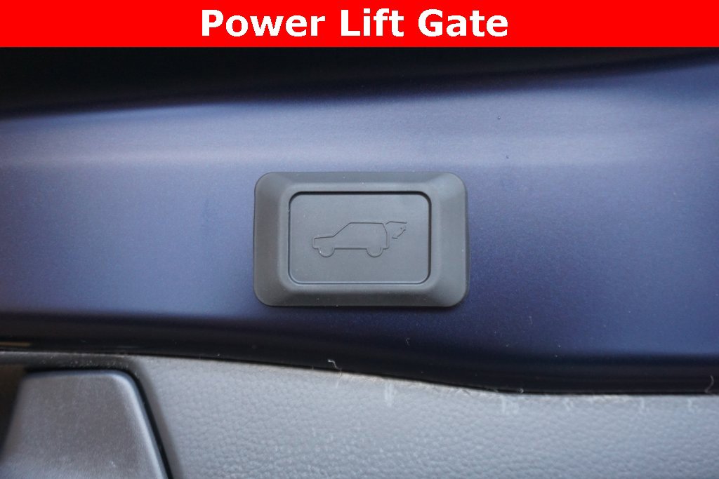 New 2025 Toyota RAV4 XLE Premium image 22