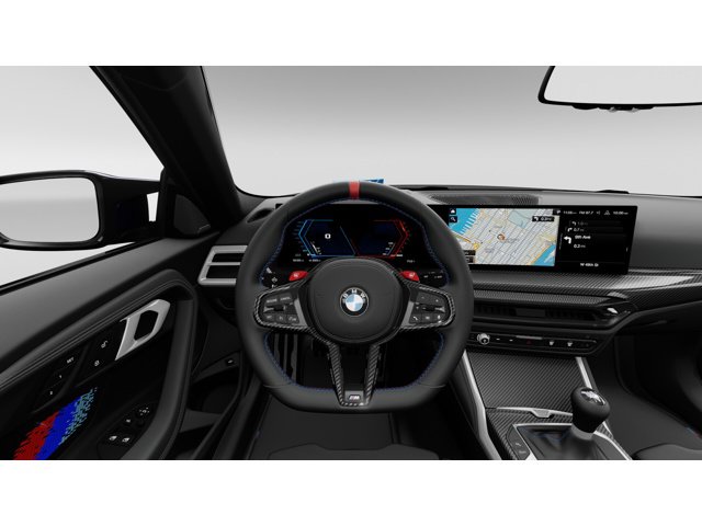 New 2026 BMW M2 w/ Lighting Package RWD image 13