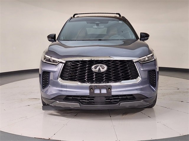 Used 2023 INFINITI QX60 Autograph image 9