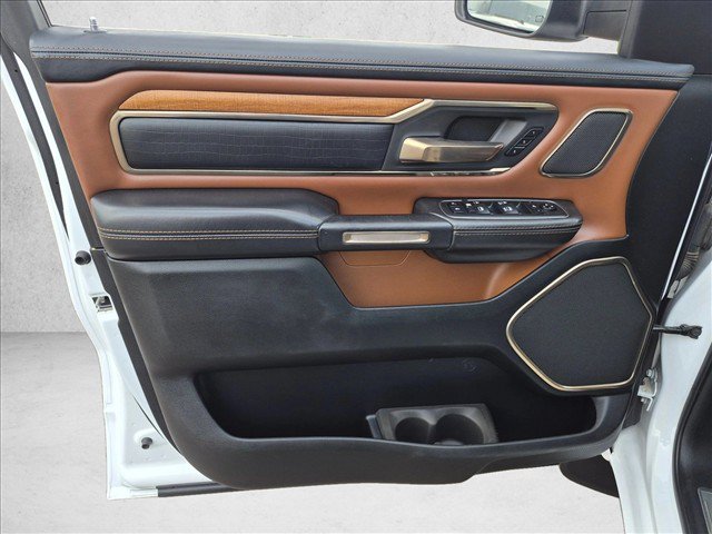 Used 2020 RAM 1500 Limited RWD image 10