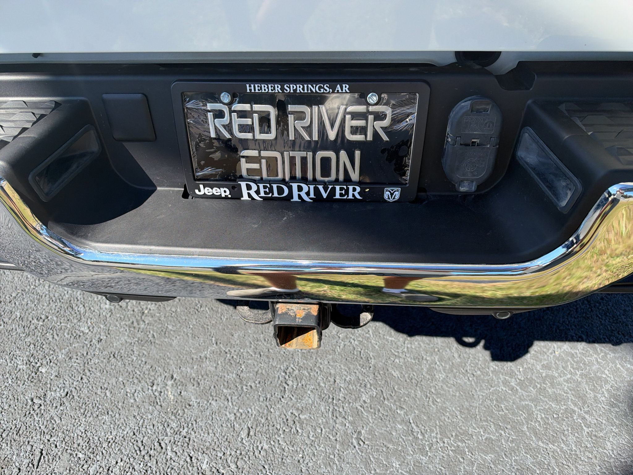 Used 2022 RAM 2500 Laramie AWD/4WD image 14