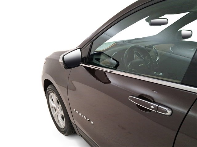 Used 2020 Chevrolet Equinox Premier image 10