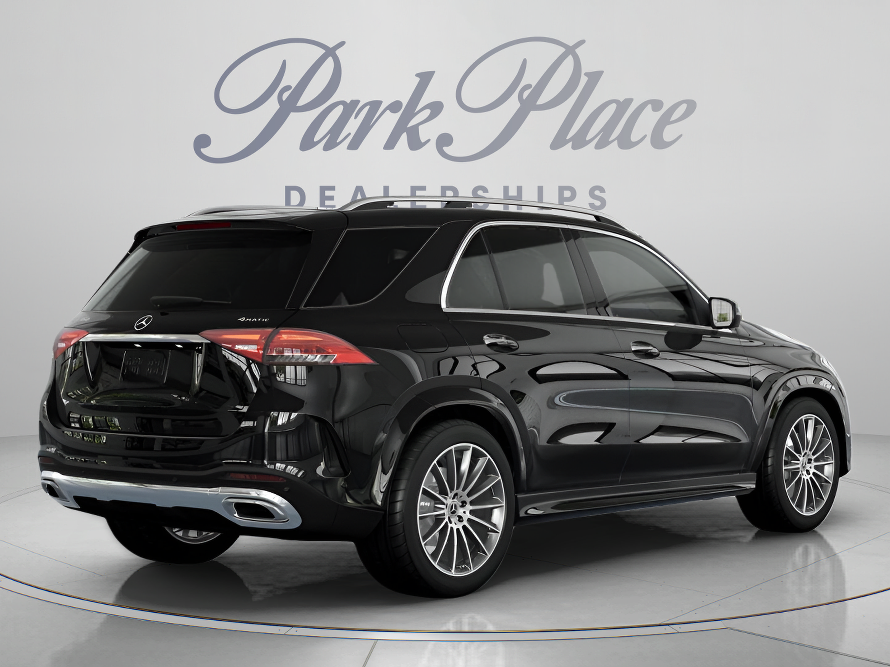 Certified 2026 Mercedes-Benz GLE 350 4MATIC image 29