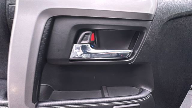 Used 2021 Toyota 4Runner Limited image 15