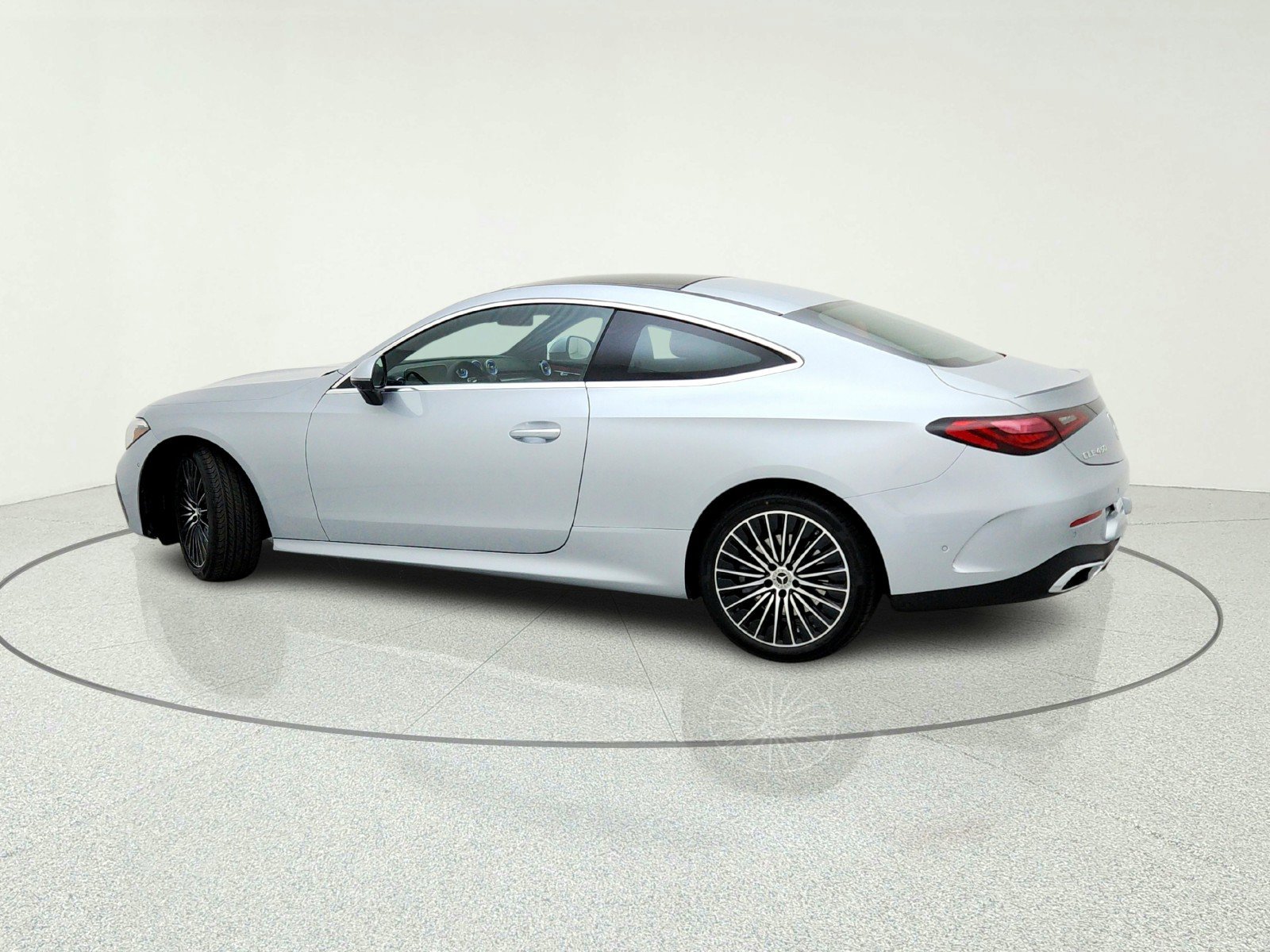 New 2026 Mercedes-Benz CLE 450 4MATIC Coupe image 13
