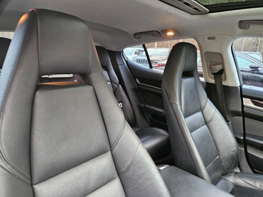 Used 2012 Porsche Panamera 4 image 35