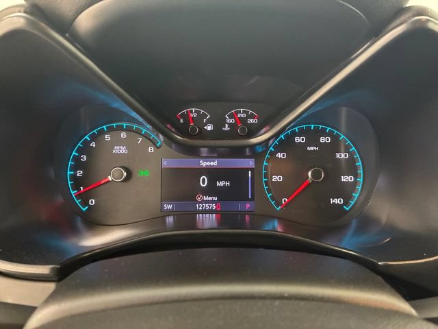 Certified 2019 GMC Canyon SLT w/ Driver Alert Package AWD/4WD image 25