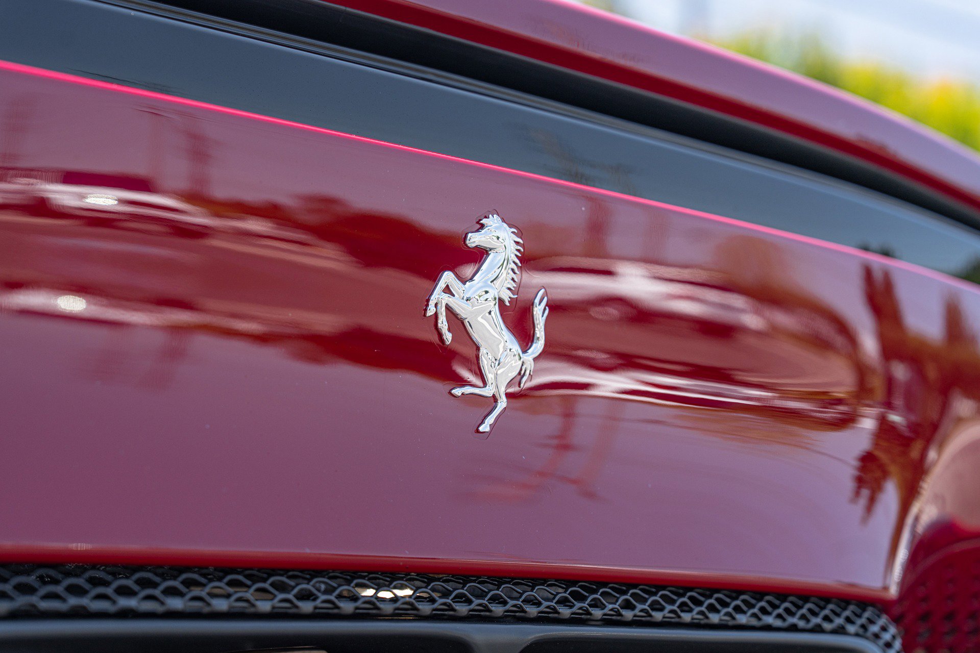 Used 2024 Ferrari 296 GTB image 29