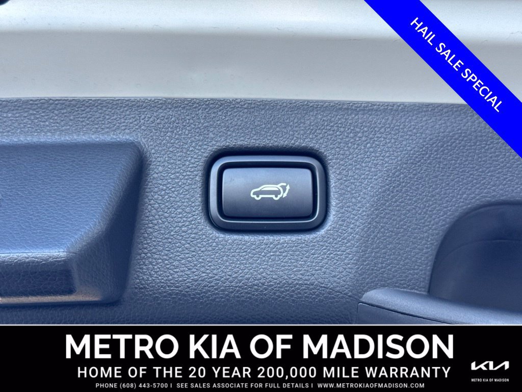 Used 2026 Kia Seltos EX w/ EX Sunroof Package AWD/4WD image 40