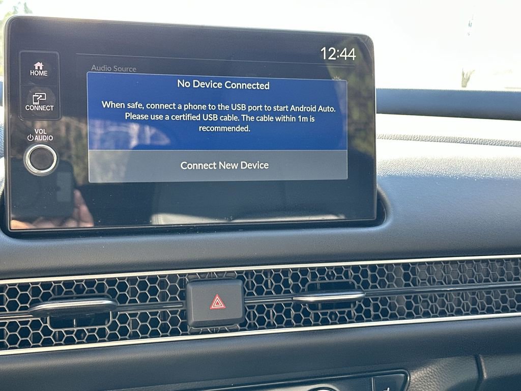 New 2026 Honda HR-V EX-L image 20