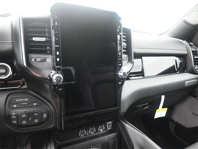 New 2026 RAM 1500 Rebel w/ G/T Package image 14