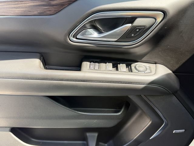 Certified 2023 Chevrolet Suburban Z71 w/ Max Trailering Package image 38