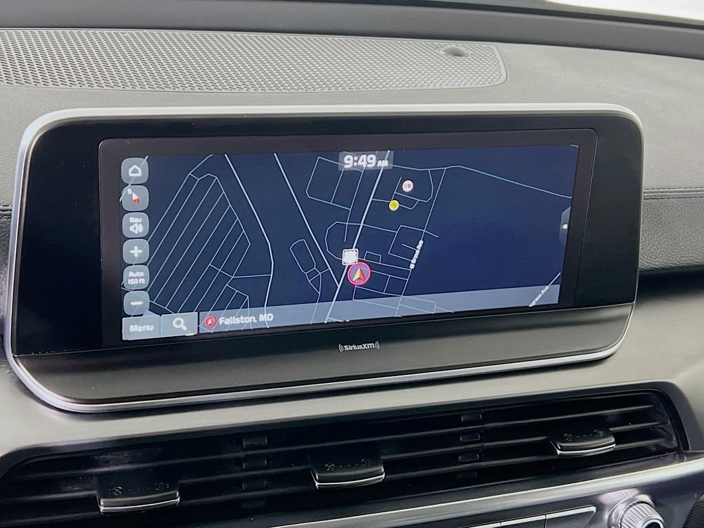 Certified 2022 Kia Telluride LX AWD/4WD image 6