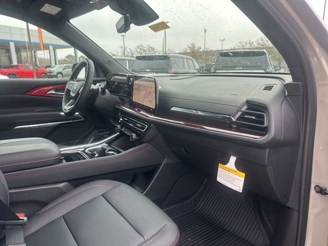 New 2026 Chevrolet Traverse Z71 w/ Enhanced Driving Package image 34