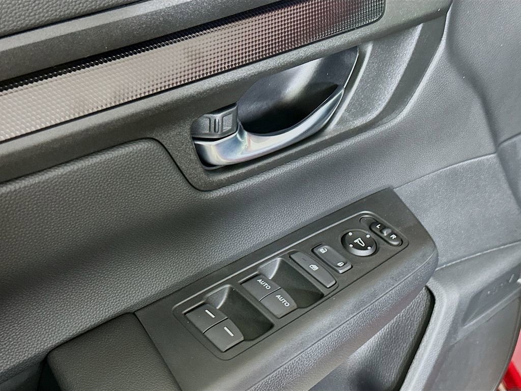 New 2026 Honda CR-V Sport image 21