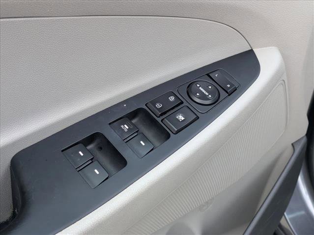 Used 2016 Hyundai Tucson SE w/ Option Group 02 FWD image 11