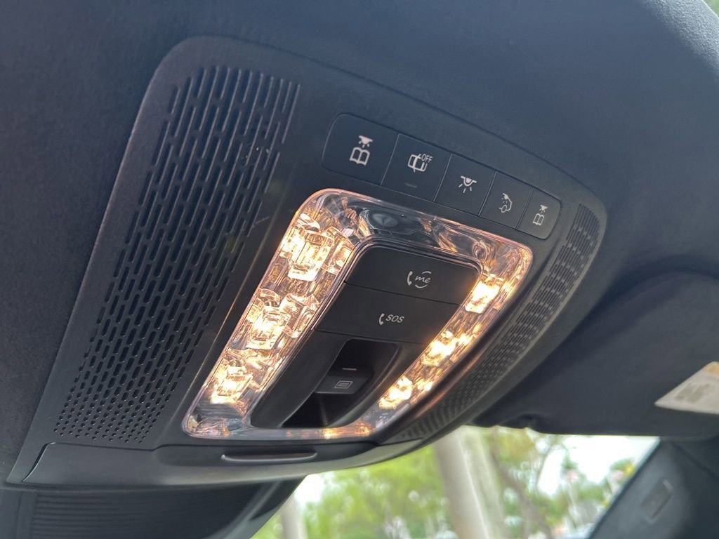 Used 2021 Mercedes-Benz GLE 63 AMG S image 51