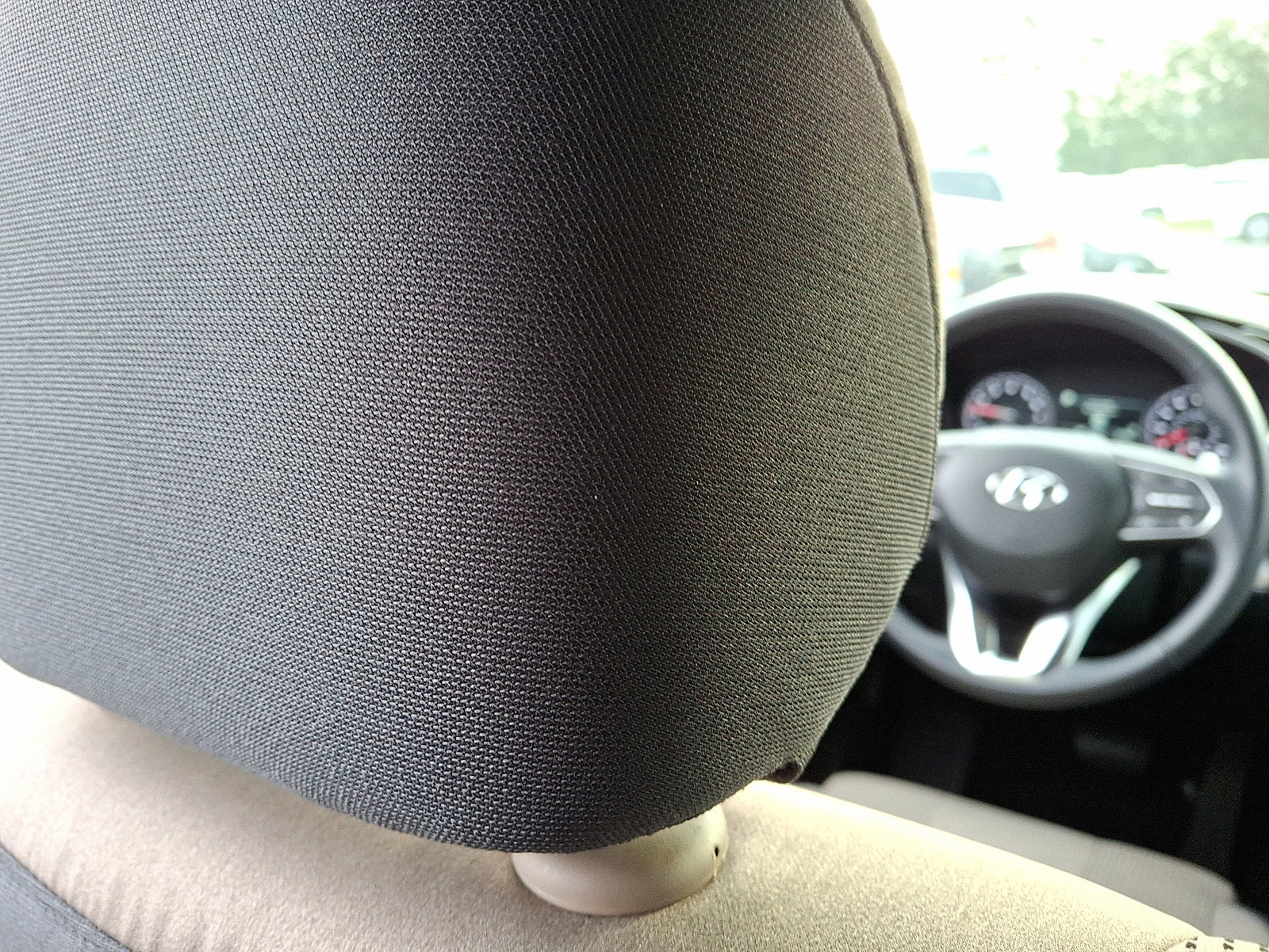 Certified 2023 Hyundai Santa Fe SEL w/ Cargo Package image 13