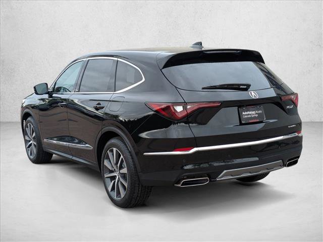 New 2026 Acura MDX SH-AWD w/ Technology Package image 9