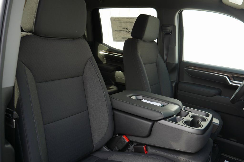 New 2026 Chevrolet Silverado 1500 RST w/ RST Select Package image 22