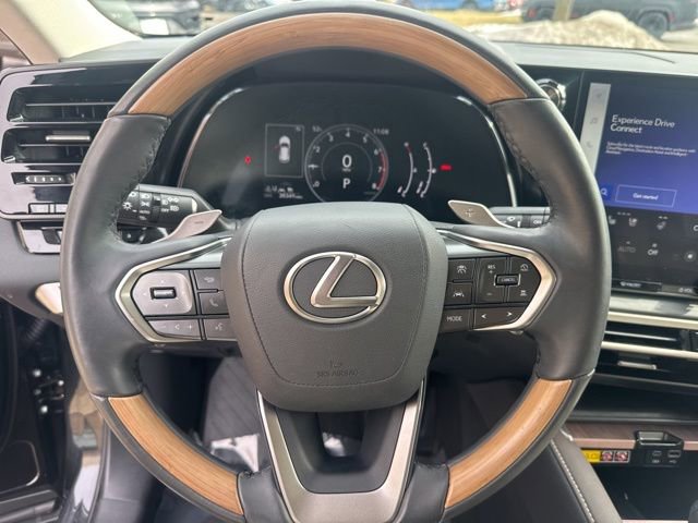 Used 2024 Lexus RX 350 Premium w/ Kick Sensor & Tow Package image 14