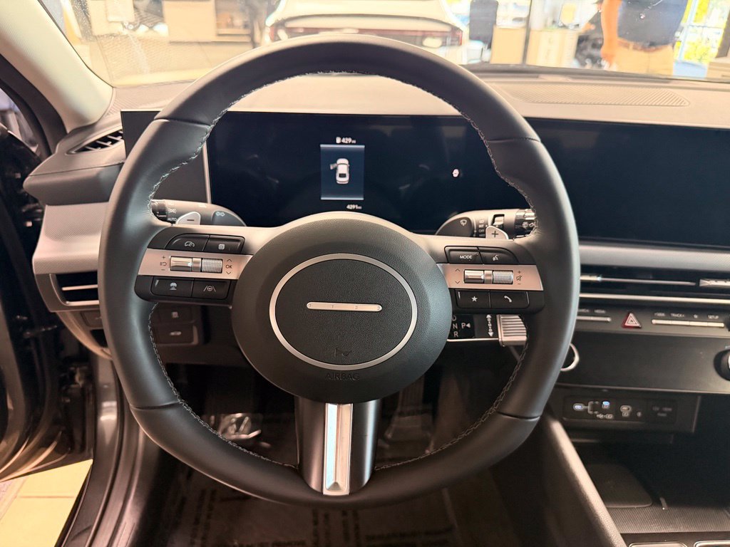 Certified 2026 Hyundai Sonata SEL FWD image 12