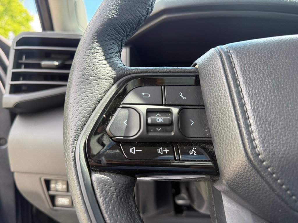 Used 2023 Toyota Tundra TRD Pro AWD/4WD image 22