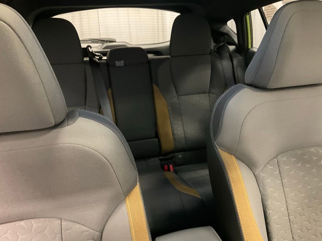 New 2026 Subaru Crosstrek 2.5i Sport image 29