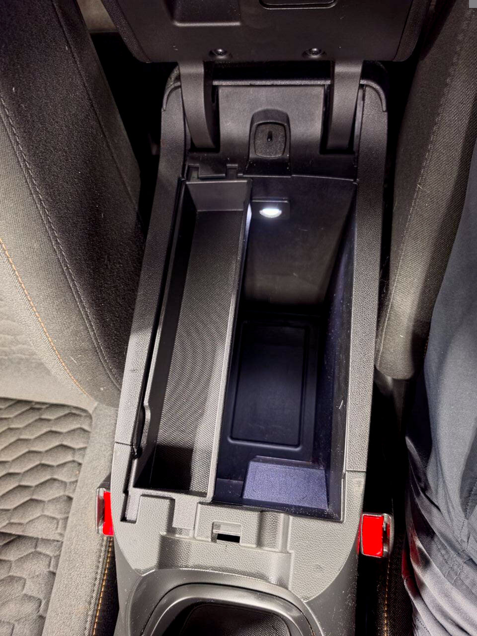 Used 2020 Chevrolet Equinox LT AWD/4WD image 43