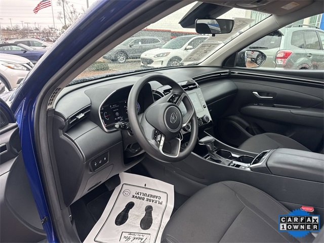 Used 2023 Hyundai Tucson SEL image 13