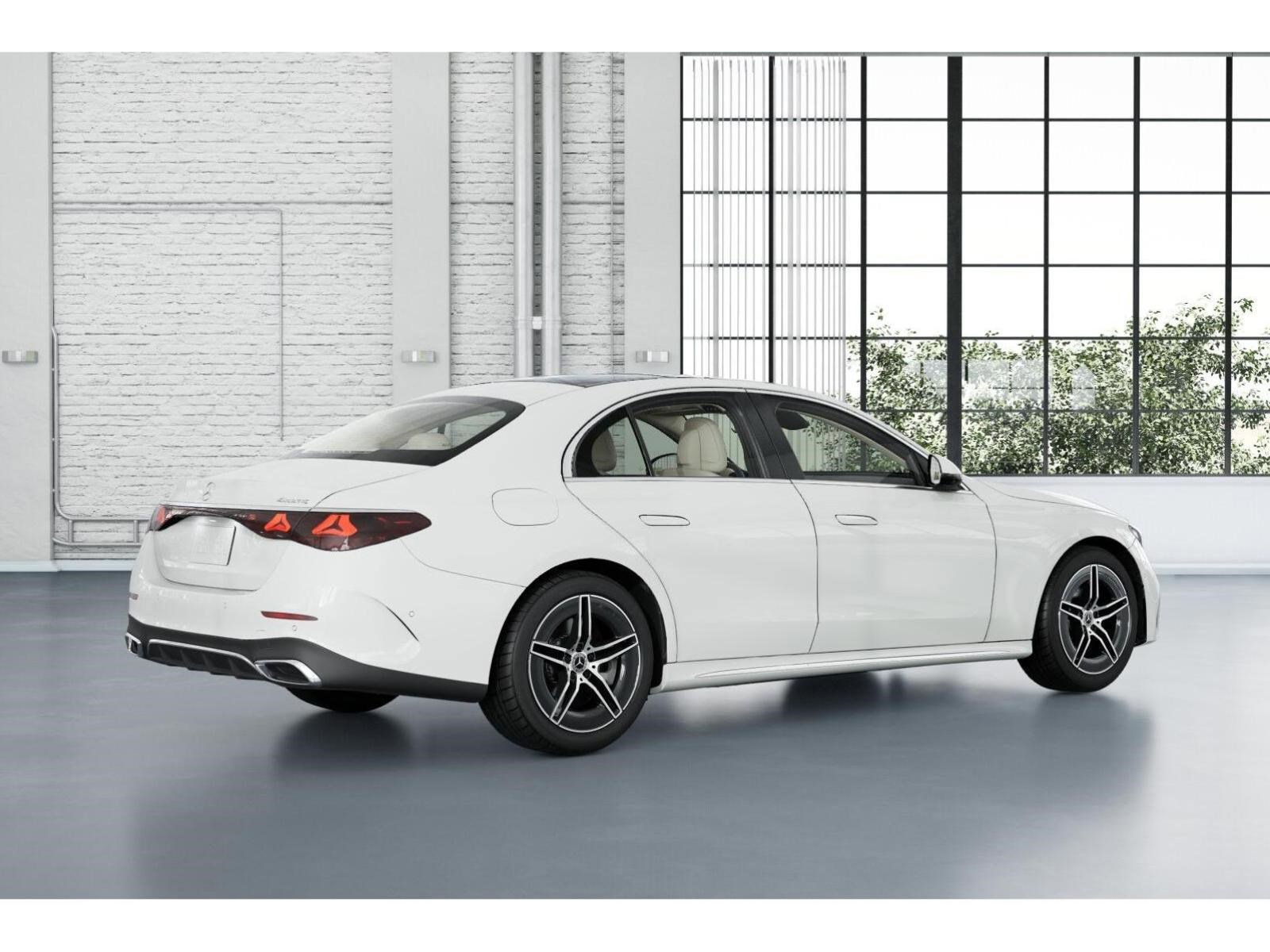 New 2026 Mercedes-Benz E 450 E 450 image 20