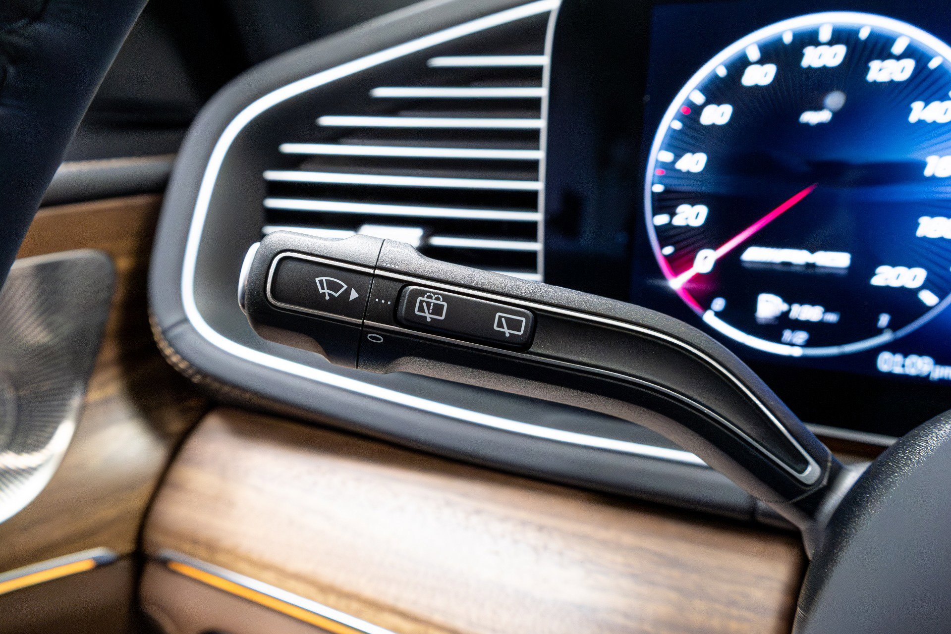 Used 2026 Mercedes-Benz GLS 63 AMG 4MATIC image 70